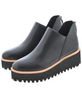 ALL BLACK ブーツ