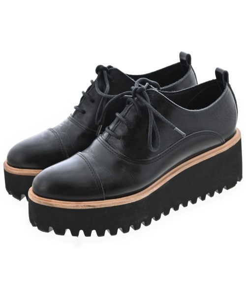 ALL BLACK(オールブラック)のビジネス・ドレスシューズ サイズ:EU37(23.5cm位) 2,400円