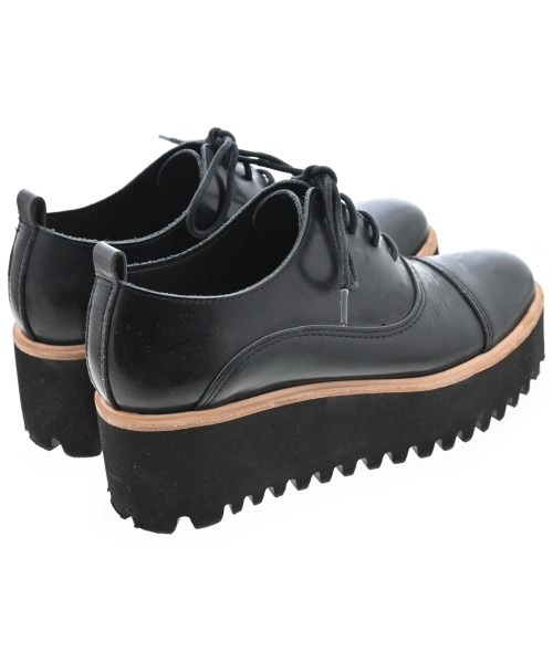 ALL BLACK（オールブラック）ビジネス・ドレスシューズ 黒 サイズ:EU37(23.5cm位) レディース/2200705097321