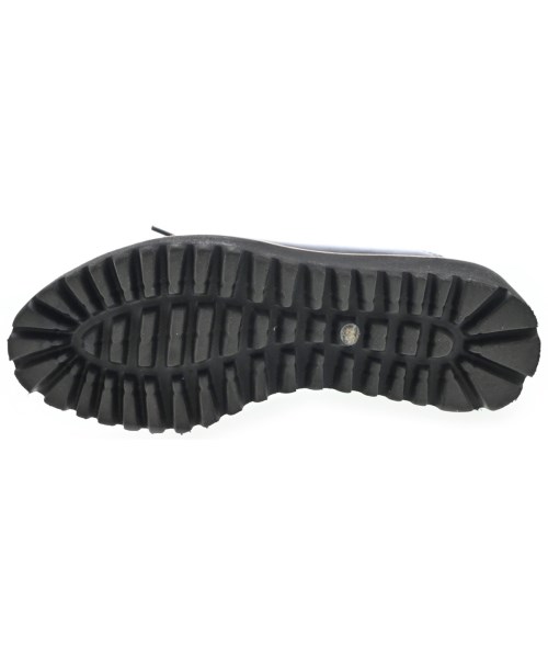 ALL BLACK（オールブラック）ビジネス・ドレスシューズ 黒 サイズ:EU37(23.5cm位) レディース/2200705097321