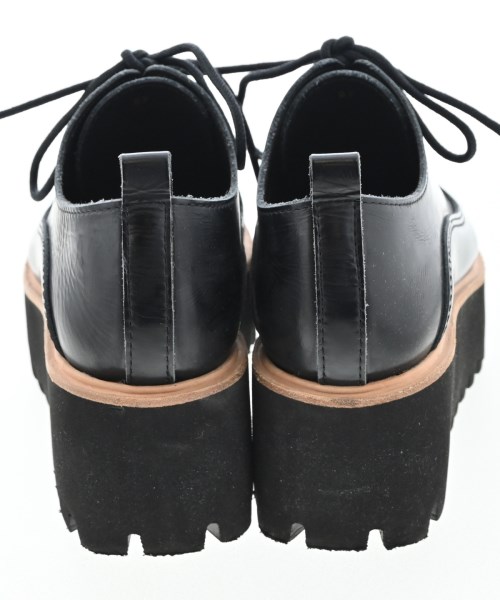 ALL BLACK（オールブラック）ビジネス・ドレスシューズ 黒 サイズ:EU37(23.5cm位) レディース/2200705097321