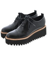 ALL BLACK（オールブラック）ビジネス・ドレスシューズ 黒 サイズ:EU37(23.5cm位) レディース/2200705097321