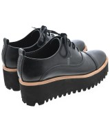 ALL BLACK（オールブラック）ビジネス・ドレスシューズ 黒 サイズ:EU37(23.5cm位) レディース/2200705097321