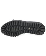 ALL BLACK（オールブラック）ビジネス・ドレスシューズ 黒 サイズ:EU37(23.5cm位) レディース/2200705097321