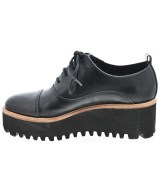 ALL BLACK（オールブラック）ビジネス・ドレスシューズ 黒 サイズ:EU37(23.5cm位) レディース/2200705097321