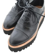 ALL BLACK（オールブラック）ビジネス・ドレスシューズ 黒 サイズ:EU37(23.5cm位) レディース/2200705097321