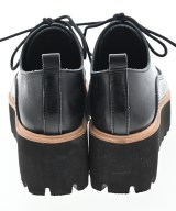 ALL BLACK（オールブラック）ビジネス・ドレスシューズ 黒 サイズ:EU37(23.5cm位) レディース/2200705097321
