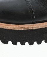 ALL BLACK（オールブラック）ビジネス・ドレスシューズ 黒 サイズ:EU37(23.5cm位) レディース/2200705097321