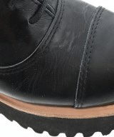 ALL BLACK（オールブラック）ビジネス・ドレスシューズ 黒 サイズ:EU37(23.5cm位) レディース/2200705097321