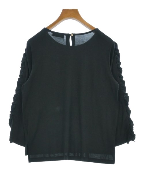 PARC LAMU（パルクラミュー）Tシャツ・カットソー 黒 サイズ:2(M位) レディース/2200642639240