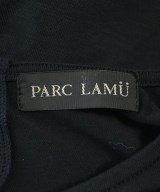 PARC LAMU（パルクラミュー）Tシャツ・カットソー 黒 サイズ:2(M位) レディース/2200642639240