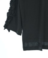 PARC LAMU（パルクラミュー）Tシャツ・カットソー 黒 サイズ:2(M位) レディース/2200642639240