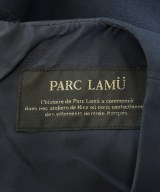 PARC LAMU（パルクラミュー）ワンピース 紺 サイズ:2(M位) レディース/2200611963048