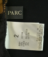 PARC LAMU（パルクラミュー）ワンピース 黒 サイズ:2(M位) レディース/2200611379023