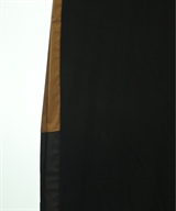 PARC LAMU（パルクラミュー）ワンピース 黒 サイズ:2(M位) レディース/2200611379023