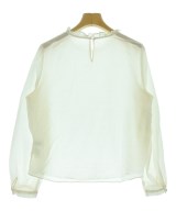 PARC LAMU（パルクラミュー）ブラウス 白 サイズ:2(M位) レディース/2200700139019