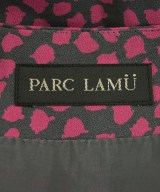 PARC LAMU（パルクラミュー）ワンピース ピンク サイズ:2(M位) レディース/2200715495018