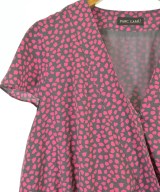PARC LAMU（パルクラミュー）ワンピース ピンク サイズ:2(M位) レディース/2200715495018
