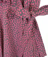 PARC LAMU（パルクラミュー）ワンピース ピンク サイズ:2(M位) レディース/2200715495018