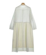 PARC LAMU（パルクラミュー）ワンピース 白 サイズ:2(M位) レディース/2200708063200