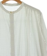 PARC LAMU（パルクラミュー）ワンピース 白 サイズ:2(M位) レディース/2200708063200