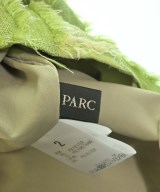 PARC LAMU（パルクラミュー）ワンピース 緑 サイズ:2(M位) レディース/2200668376020