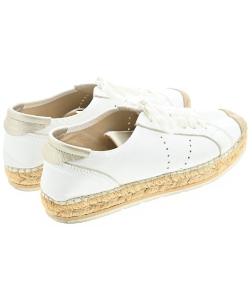 Vidorreta（ヴィドレッタ）その他 白 サイズ:EU38(24.5cm位) レディース/2200631654063