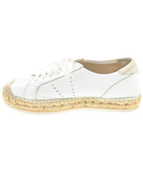 Vidorreta（ヴィドレッタ）その他 白 サイズ:EU38(24.5cm位) レディース/2200631654063