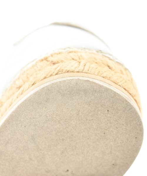 Vidorreta（ヴィドレッタ）その他 白 サイズ:EU38(24.5cm位) レディース/2200631654063