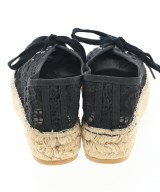 Vidorreta（ヴィドレッタ）スニーカー 黒 サイズ:EU37(23.5cm位) レディース/2200691465081