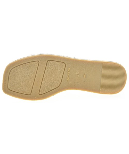 Vidorreta（ヴィドレッタ）サンダル 白 サイズ:EU36(22.5cm位) レディース/2200661303030