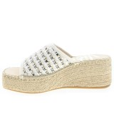 Vidorreta（ヴィドレッタ）サンダル 白 サイズ:EU36(22.5cm位) レディース/2200661303030