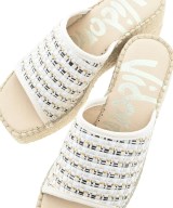 Vidorreta（ヴィドレッタ）サンダル 白 サイズ:EU36(22.5cm位) レディース/2200661303030