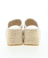 Vidorreta（ヴィドレッタ）サンダル 白 サイズ:EU36(22.5cm位) レディース/2200661303030