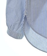 Manna（マンナ）カジュアルシャツ 青 サイズ:M レディース/2200643830028