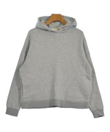 Manna（マンナ）パーカー グレー サイズ:M レディース/2200691398204