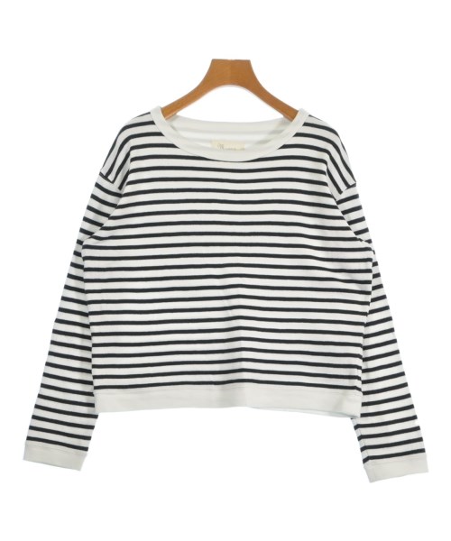 Manna(マンナ)Tシャツ・カットソー 白 サイズ:M/2200691398211