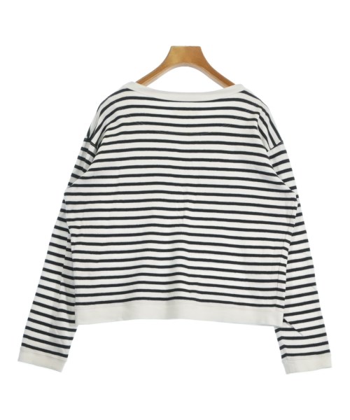 Manna（マンナ）Tシャツ・カットソー 白 サイズ:M レディース/2200691398211