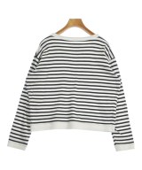 Manna（マンナ）Tシャツ・カットソー 白 サイズ:M レディース/2200691398211