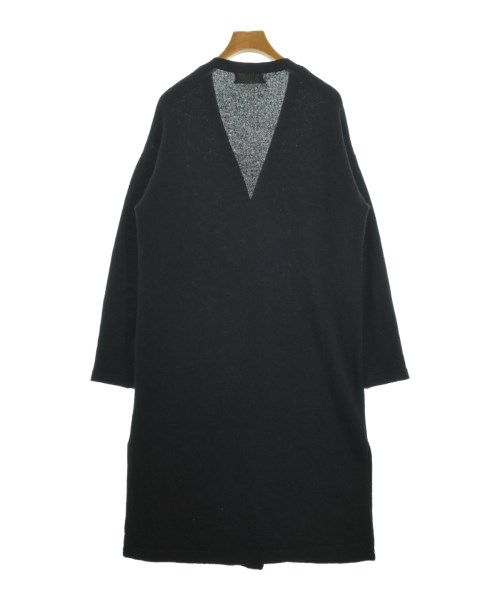 Manna（マンナ）カーディガン 黒 サイズ:M レディース/2200665180033