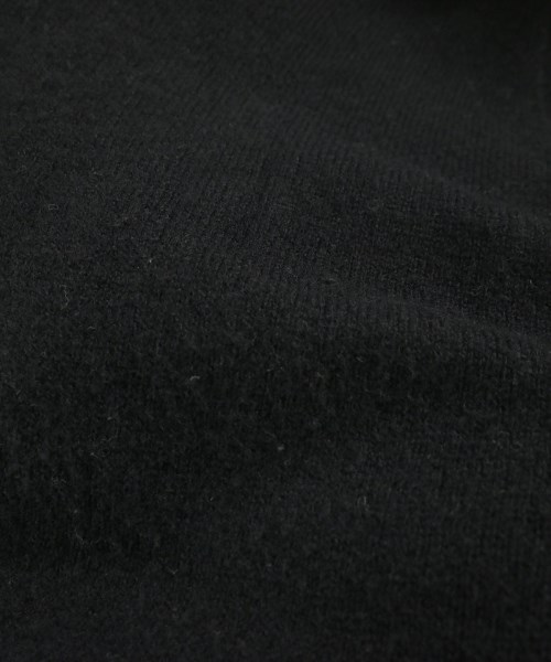 Manna（マンナ）カーディガン 黒 サイズ:M レディース/2200665180033