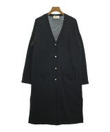 Manna（マンナ）カーディガン 黒 サイズ:M レディース/2200665180033