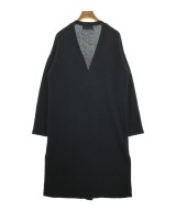 Manna（マンナ）カーディガン 黒 サイズ:M レディース/2200665180033