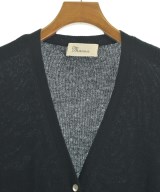 Manna（マンナ）カーディガン 黒 サイズ:M レディース/2200665180033