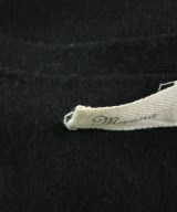 Manna（マンナ）カーディガン 黒 サイズ:M レディース/2200665180033