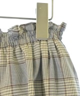 Manna（マンナ）ロング・マキシ丈スカート ベージュ サイズ:M レディース/2200669892024