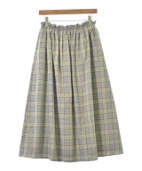 Manna ロング・マキシ丈スカート