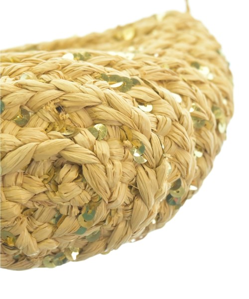 Sans-Arcidet（サンアルシデ）かごバッグ ベージュ サイズ:- レディース/2200632162246