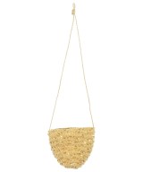 Sans-Arcidet（サンアルシデ）かごバッグ ベージュ サイズ:- レディース/2200632162246