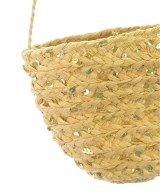 Sans-Arcidet（サンアルシデ）かごバッグ ベージュ サイズ:- レディース/2200632162246